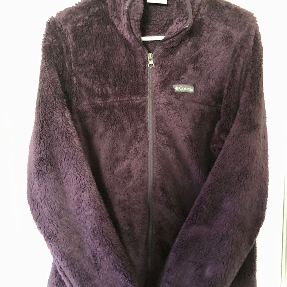 Columbia Jacket - Picture 2 of 5